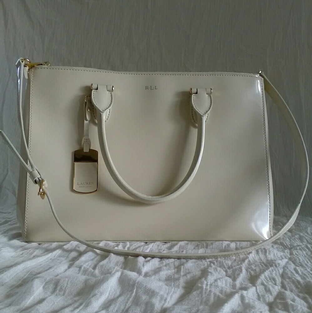 Raulph Lauren Purse